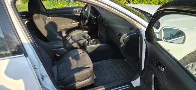 Volkswagen passat B5 FL 1.9 TDI