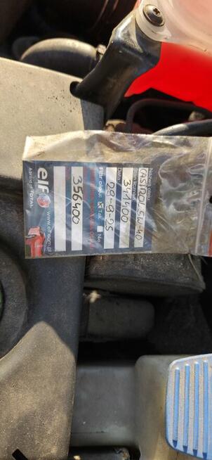 Volkswagen passat B5 FL 1.9 TDI