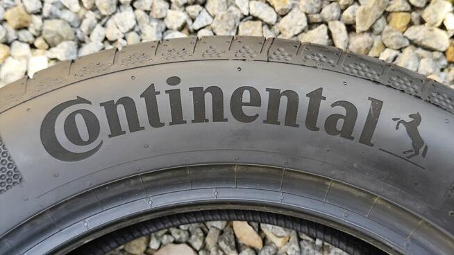 Opony letnie 215/60R17 96H Continental EcoContact 7