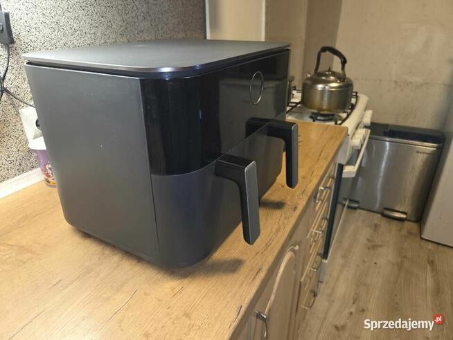 Frytkownica beztłuszczowa Xiaomi Dual Zone Air Fryer 10L