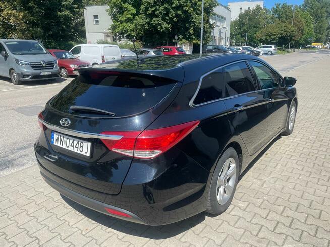Hyundai i40 Diesel Zadbany