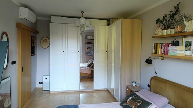 mieszkanie Stara Krowodrza| 64 m² | 3 pokoje | klimatyzacja