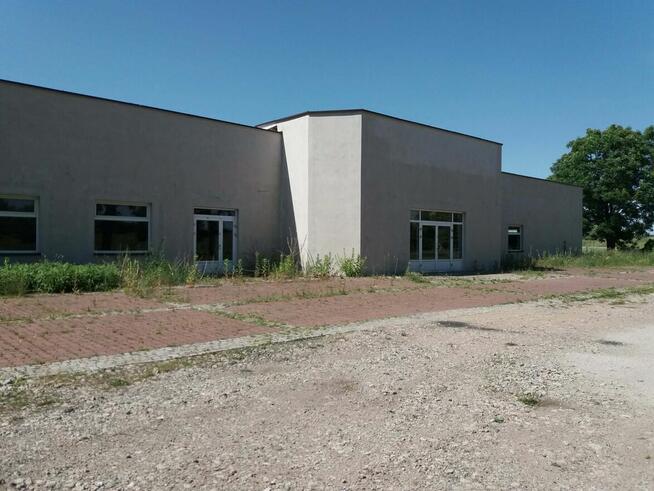 Lokal pod działalność gospodarczą