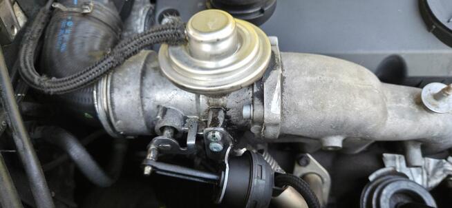 Volkswagen passat B5 FL 1.9 TDI
