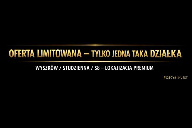 sprzedam dzialke
