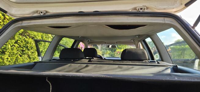 Volkswagen passat B5 FL 1.9 TDI