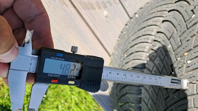 Opony całoroczne Pirelli All Season Cinturato 195/65 R15