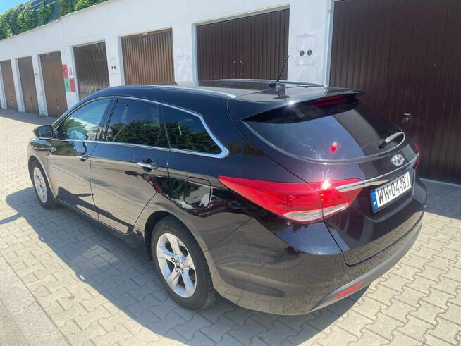 Hyundai i40 Diesel Zadbany