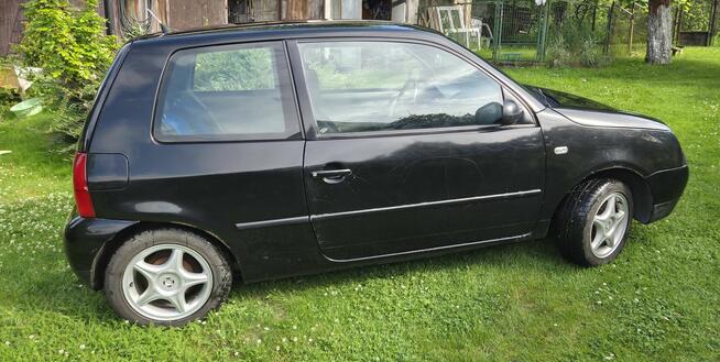 volkswagen Lupo 1.4 TDI