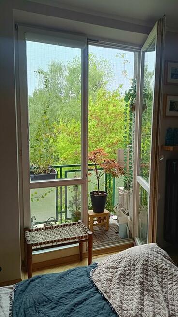 mieszkanie Stara Krowodrza| 64 m² | 3 pokoje | klimatyzacja