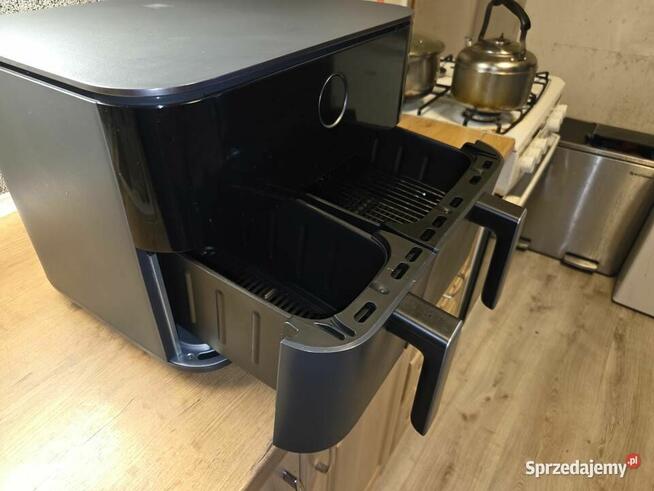 Frytkownica beztłuszczowa Xiaomi Dual Zone Air Fryer 10L