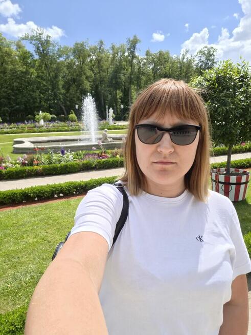Szukam stałej relacji na stałe Szukam koleżanki