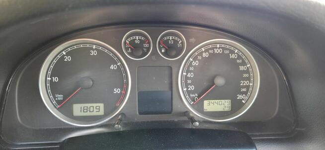 Volkswagen passat B5 FL 1.9 TDI