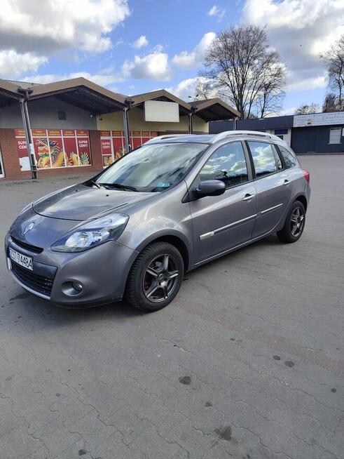 Sprzedam Clio 3