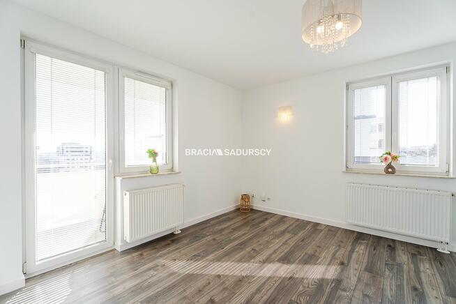 Mieszkanie Kraków Prądnik Biały, Prądnik Biały, al. 29 Listopada