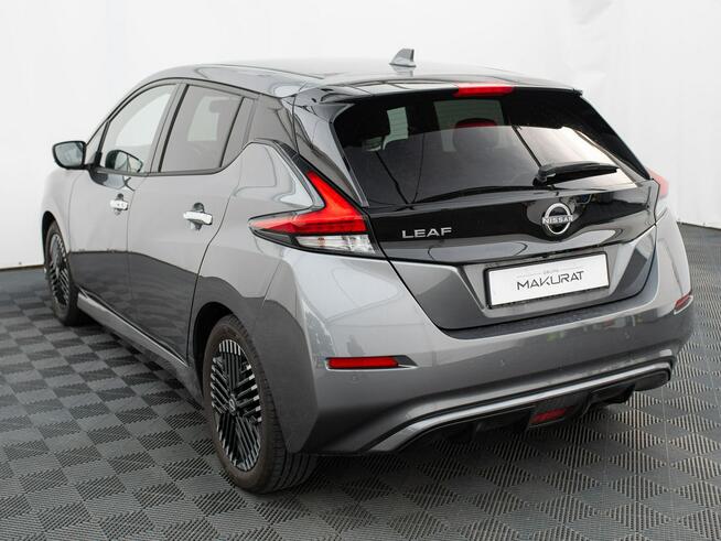 Nissan Leaf GD9N834#40kWh N-Connecta Podgrz.f K.cofania Salon PL VAT 23%