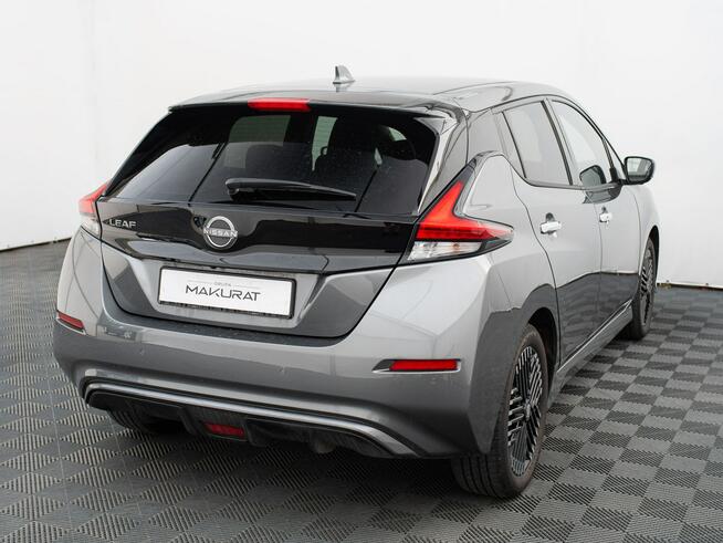 Nissan Leaf GD9N834#40kWh N-Connecta Podgrz.f K.cofania Salon PL VAT 23%