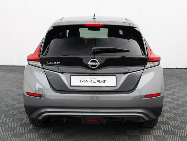 Nissan Leaf GD9N834#40kWh N-Connecta Podgrz.f K.cofania Salon PL VAT 23%