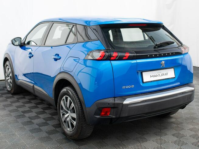 Peugeot 2008 GD5U270#1.2 PureTech Active LED NAVI Cz.cof Salon PL VAT 23%