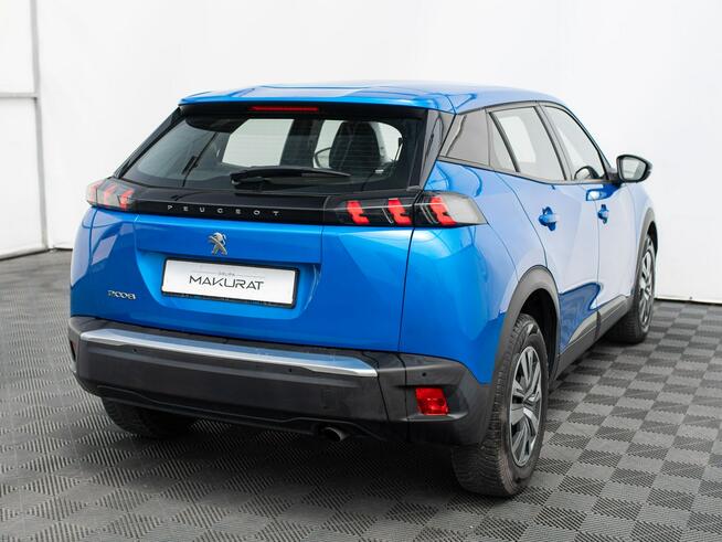 Peugeot 2008 GD5U270#1.2 PureTech Active LED NAVI Cz.cof Salon PL VAT 23%