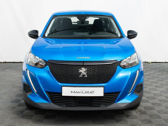 Peugeot 2008 GD5U270#1.2 PureTech Active LED NAVI Cz.cof Salon PL VAT 23%