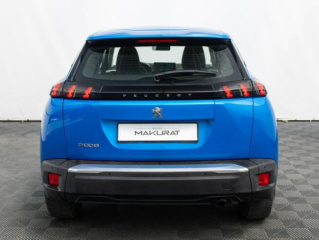 Peugeot 2008 GD5U270#1.2 PureTech Active LED NAVI Cz.cof Salon PL VAT 23%