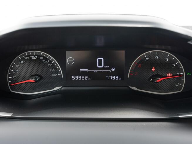 Peugeot 2008 GD5U270#1.2 PureTech Active LED NAVI Cz.cof Salon PL VAT 23%
