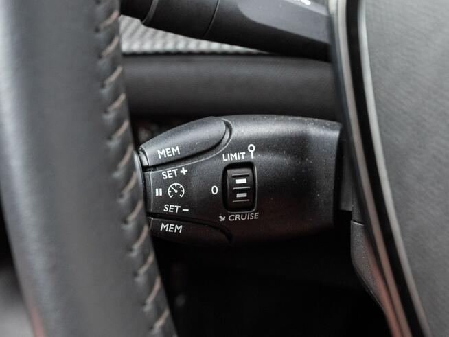 Peugeot 2008 GD5U270#1.2 PureTech Active LED NAVI Cz.cof Salon PL VAT 23%