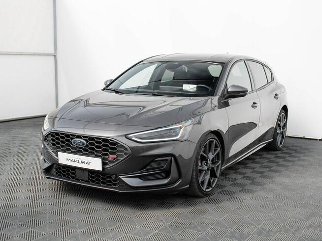Ford Focus WD0734U#2.3 EcoBoost ST X Pakiet zimowy Salon PL VAT23%