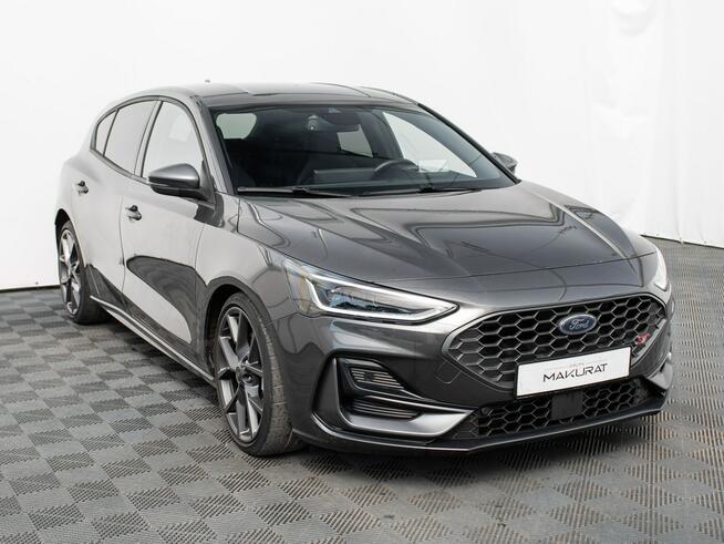 Ford Focus WD0734U#2.3 EcoBoost ST X Pakiet zimowy Salon PL VAT23%