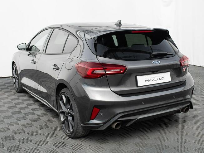 Ford Focus WD0734U#2.3 EcoBoost ST X Pakiet zimowy Salon PL VAT23%