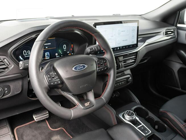 Ford Focus WD0734U#2.3 EcoBoost ST X Pakiet zimowy Salon PL VAT23%