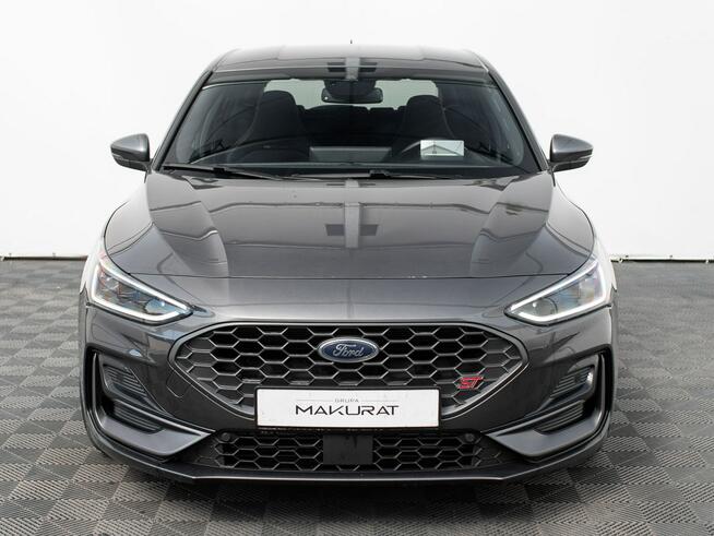 Ford Focus WD0734U#2.3 EcoBoost ST X Pakiet zimowy Salon PL VAT23%