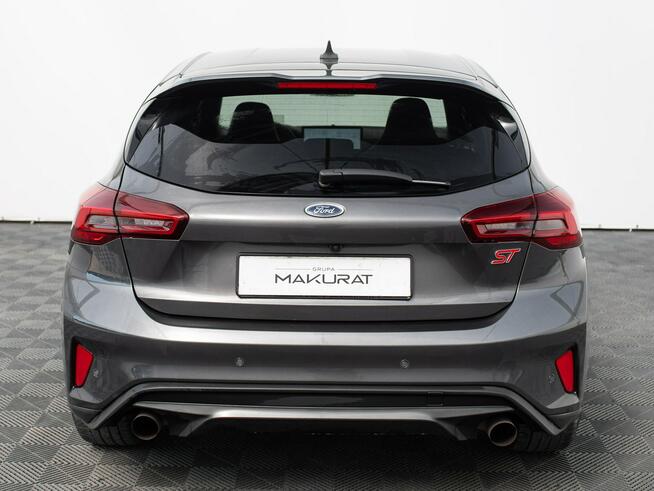 Ford Focus WD0734U#2.3 EcoBoost ST X Pakiet zimowy Salon PL VAT23%