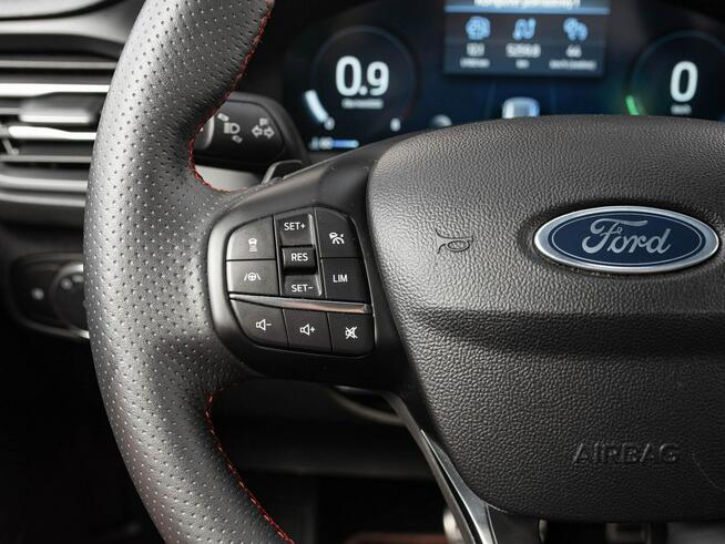 Ford Focus WD0734U#2.3 EcoBoost ST X Pakiet zimowy Salon PL VAT23%