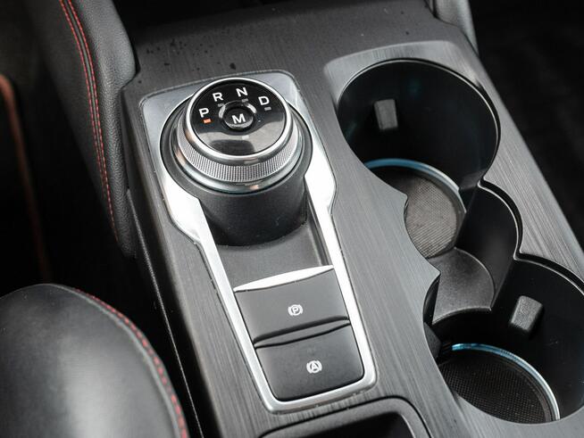 Ford Focus WD0734U#2.3 EcoBoost ST X Pakiet zimowy Salon PL VAT23%