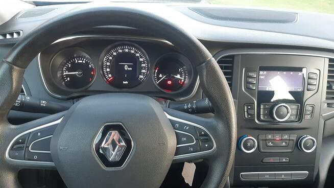 Renault Megane 1.2 TCe Energy Life