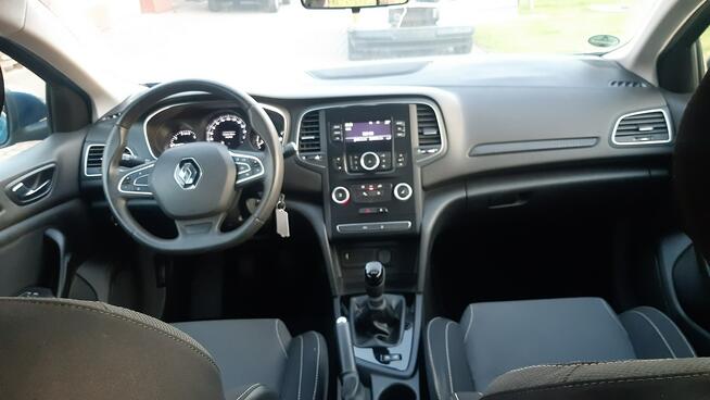 Renault Megane 1.2 TCe Energy Life