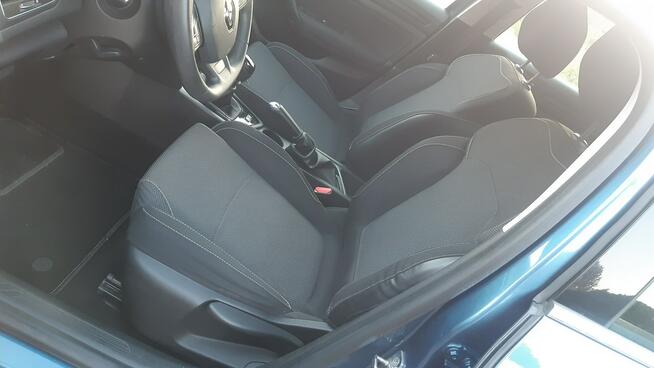 Renault Megane 1.2 TCe Energy Life