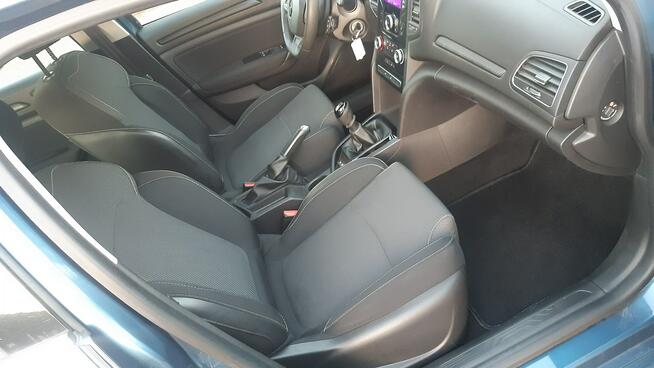 Renault Megane 1.2 TCe Energy Life