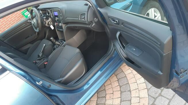 Renault Megane 1.2 TCe Energy Life