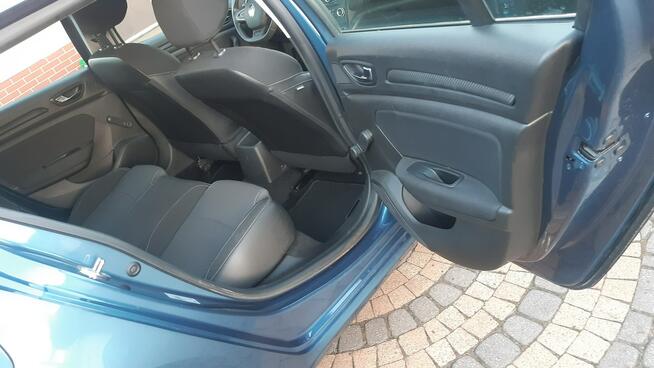 Renault Megane 1.2 TCe Energy Life