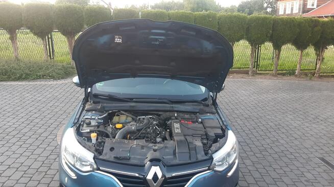 Renault Megane 1.2 TCe Energy Life
