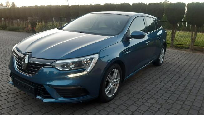 Renault Megane 1.2 TCe Energy Life