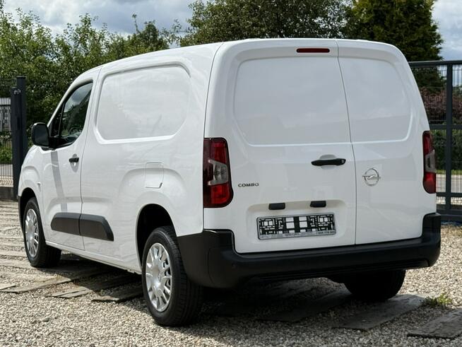 Opel Combo *navi*klima*super stan*z Niemiec*