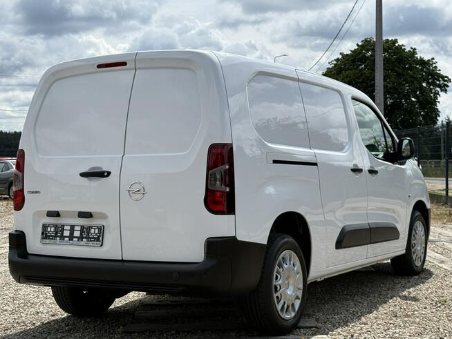Opel Combo *navi*klima*super stan*z Niemiec*