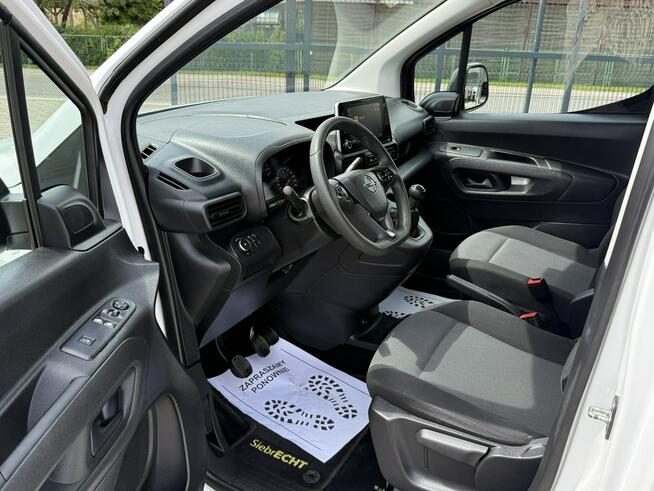Opel Combo *navi*klima*super stan*z Niemiec*