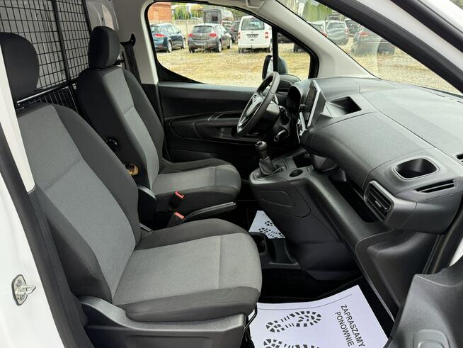 Opel Combo *navi*klima*super stan*z Niemiec*