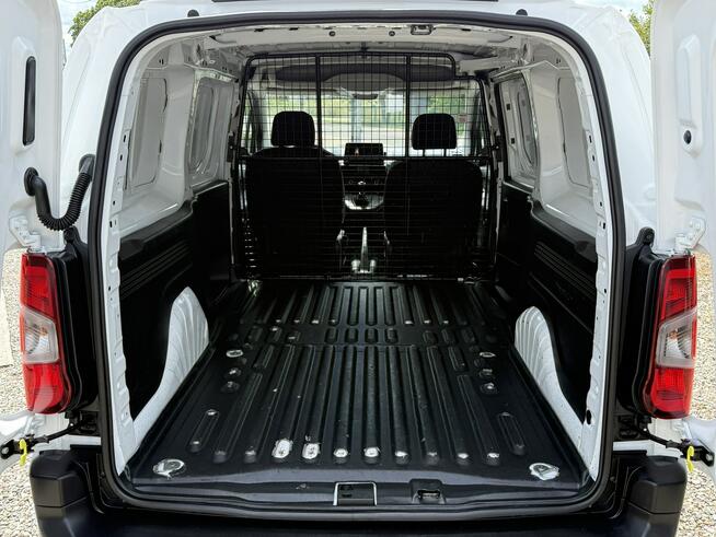 Opel Combo *navi*klima*super stan*z Niemiec*