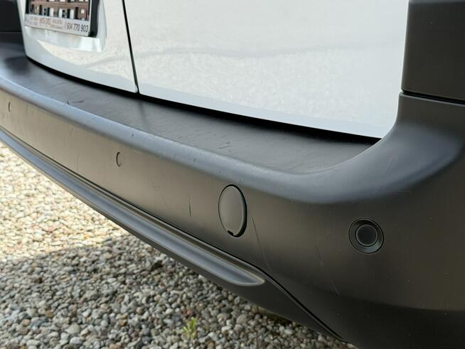 Opel Combo *navi*klima*super stan*z Niemiec*